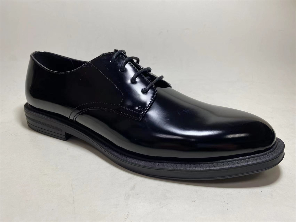 Gene Black Patent