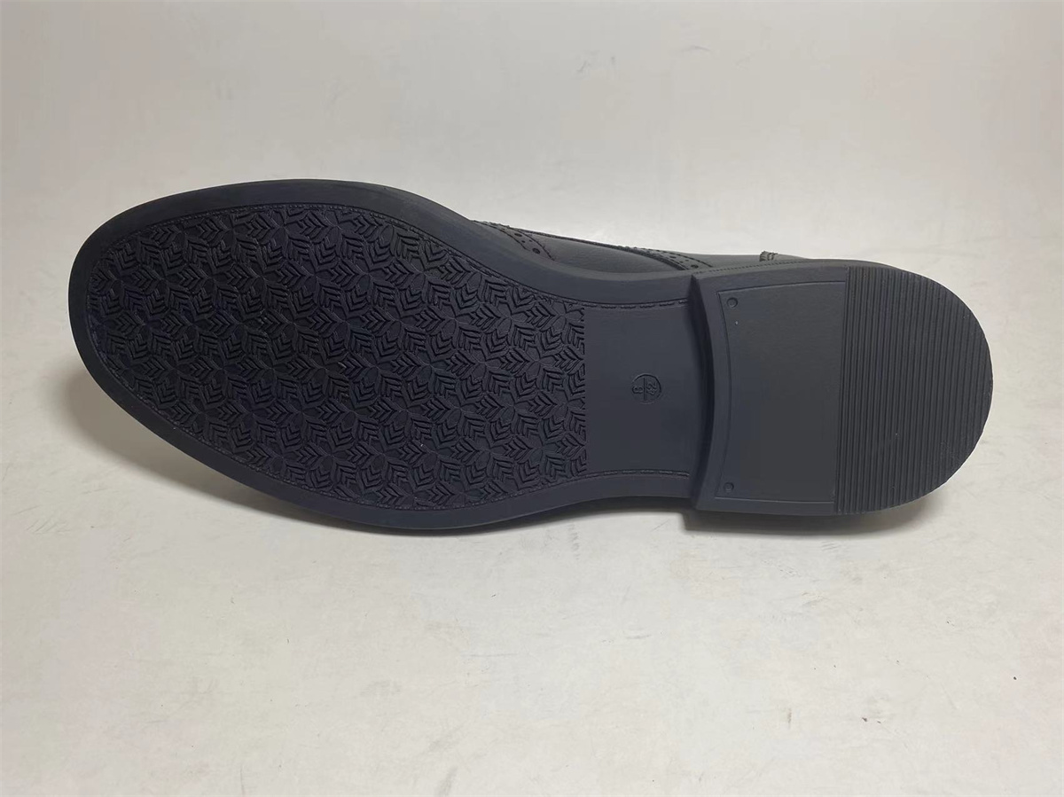 Gene Brogue Derby