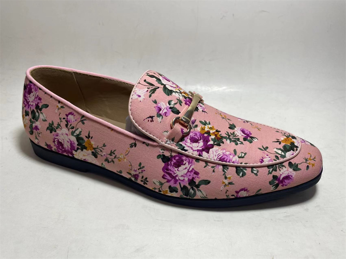 HPB-0527-22 FLORAL PRINT