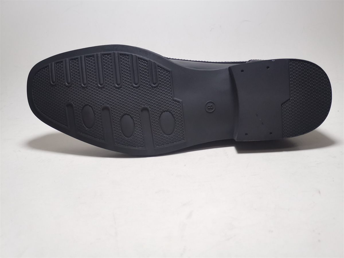 PAUL 2.0 BLACK