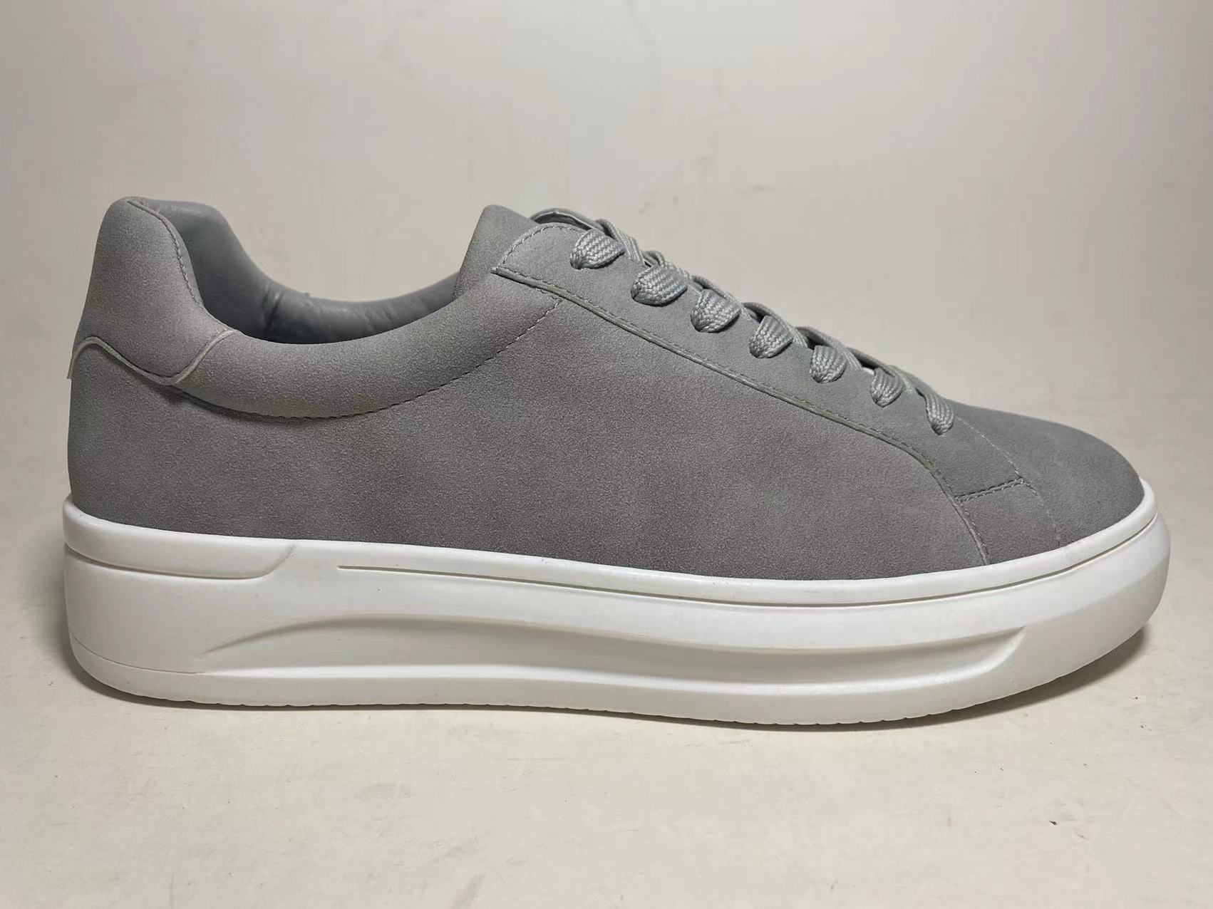 DTR KEM GREY TRAINER-1
