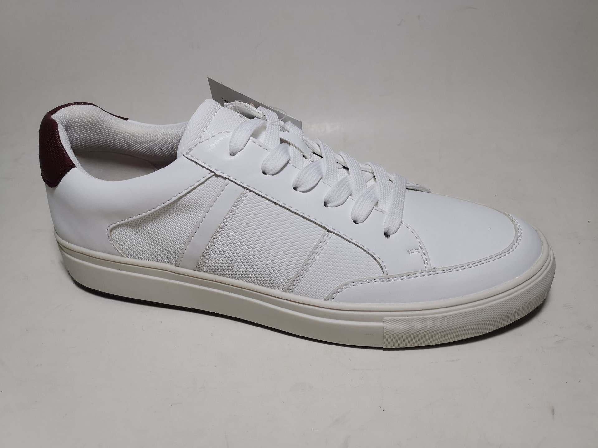 SOHO WHITE