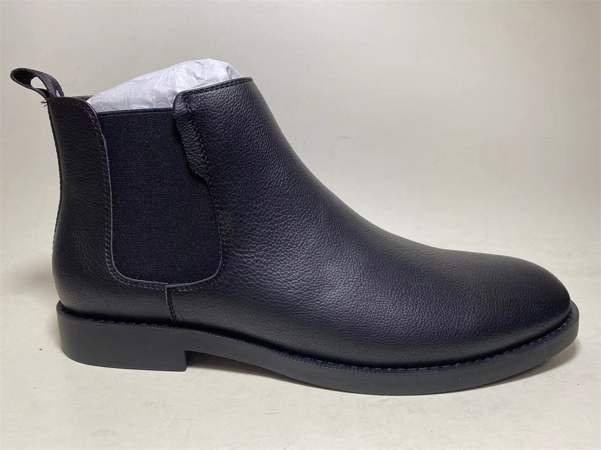 CHELSEA BOOT WF