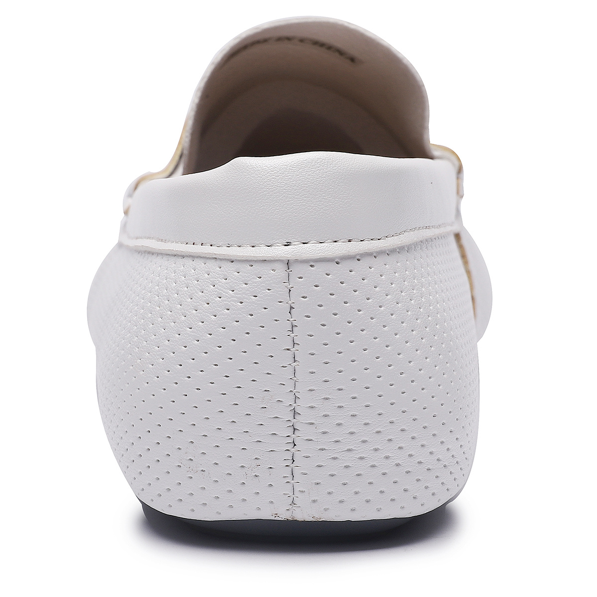 LOAFER WHITE