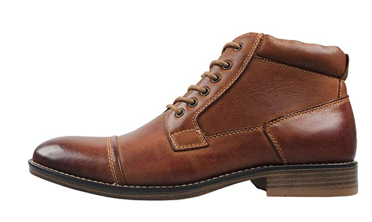Boots款式3（碎皮）