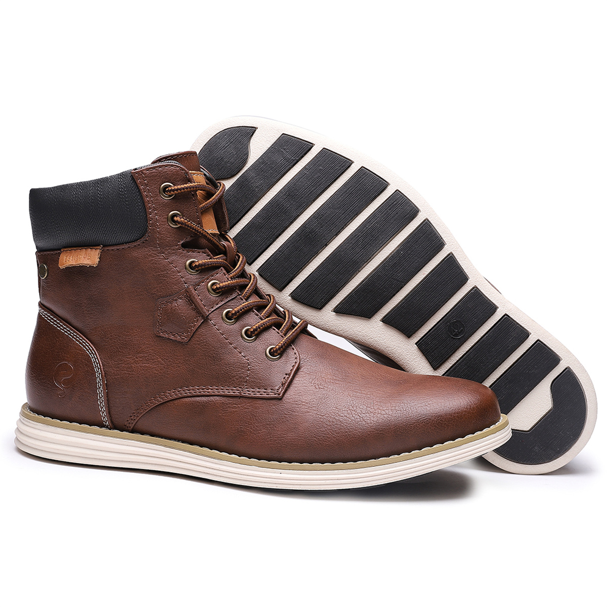 boots BROWN