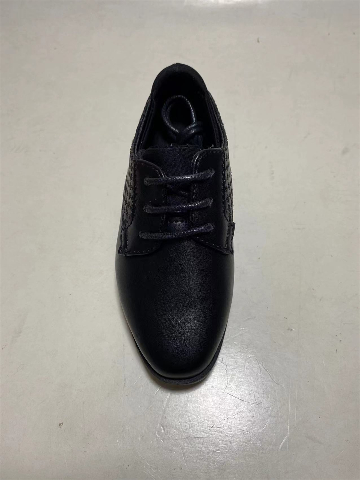 Black MB Neo BTS Embossed Point