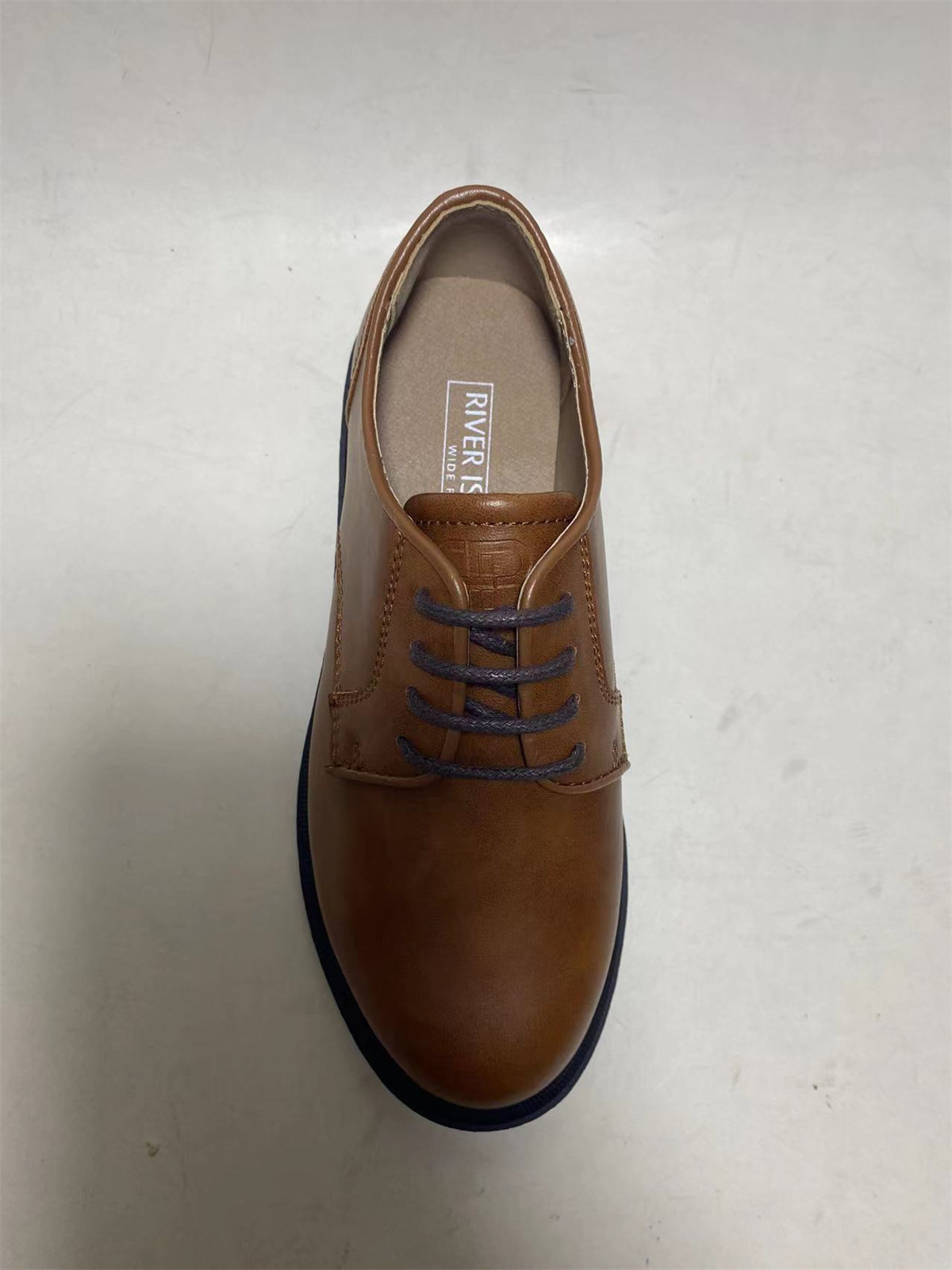 BROWN OB WF CS