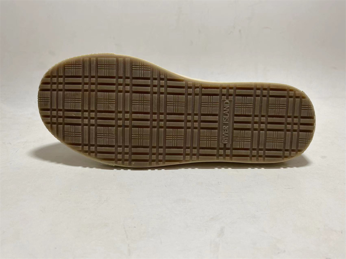 OB SAND DESERT BOOT