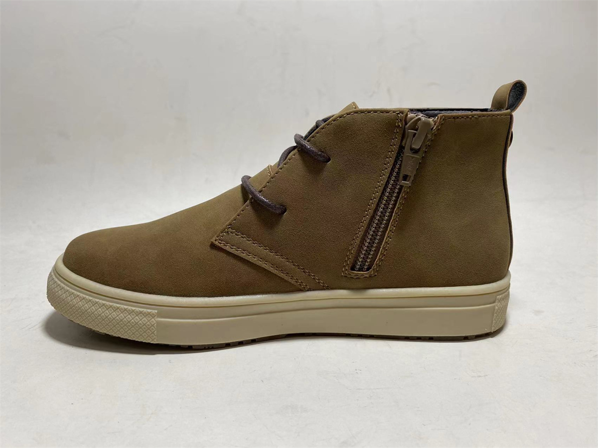 OB SAND DESERT BOOT