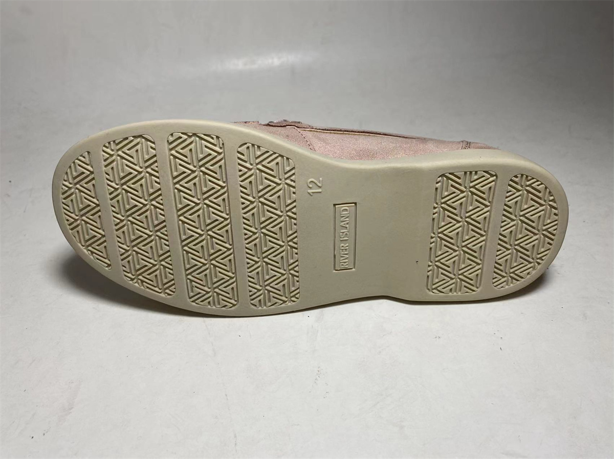 Peru tassel loafer-CS