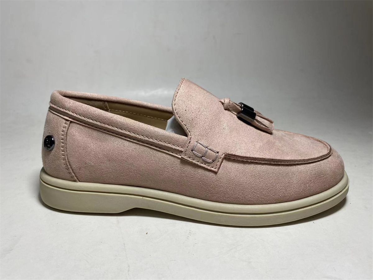 Peru tassel loafer-CS