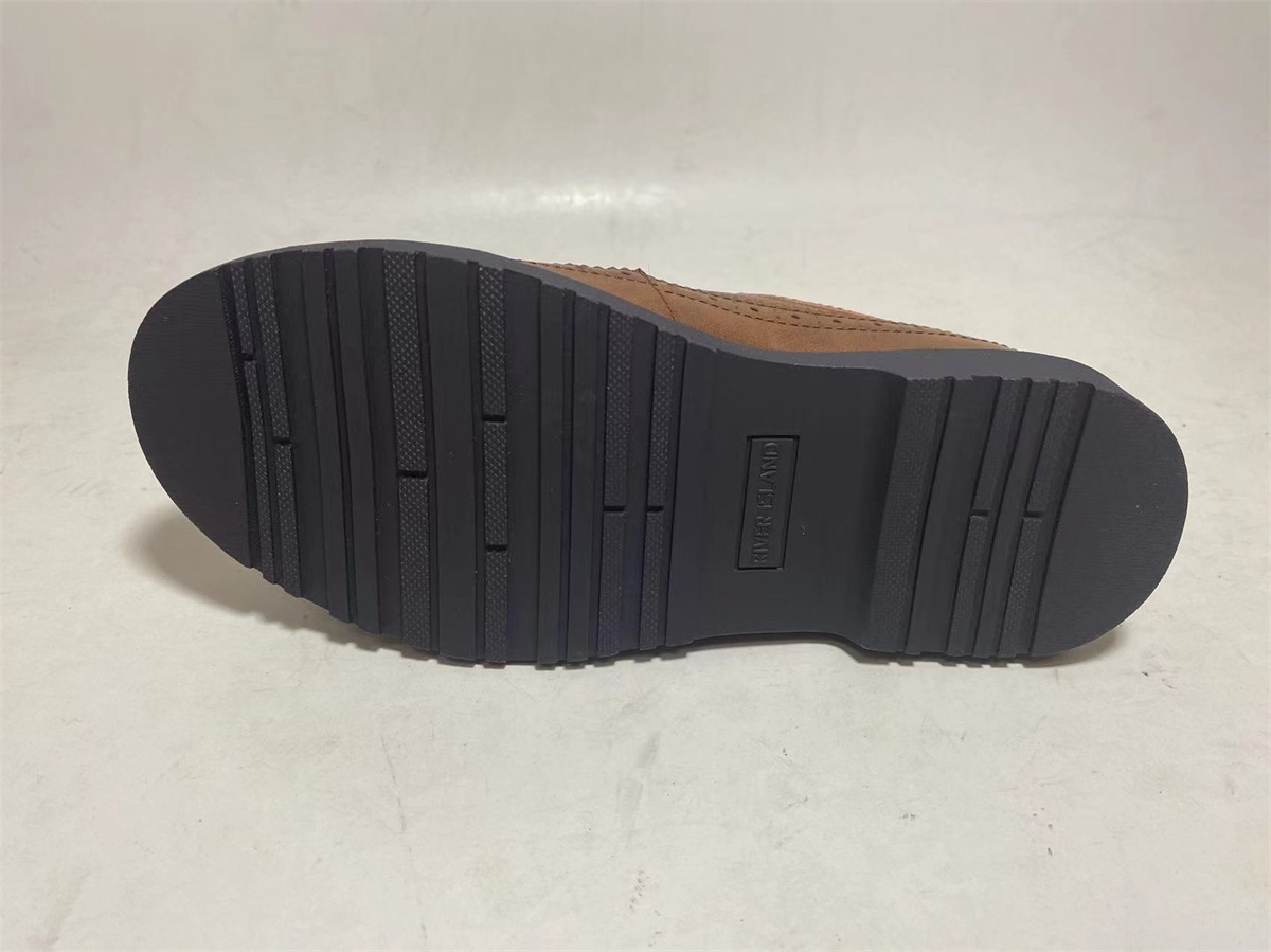Promise brown OB WF CS